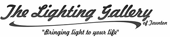 The Lighting Gallery of Taunton Logo